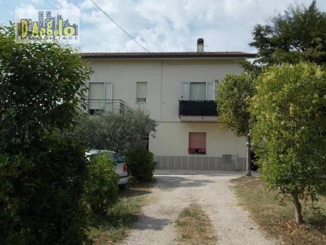 Villa Indipendente in vendita a Marche, Ascoli Piceno