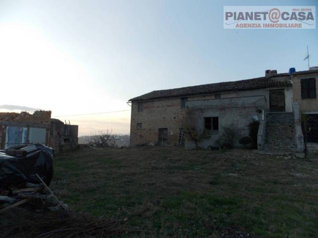 Villa Indipendente in vendita a Marche, Ascoli Piceno