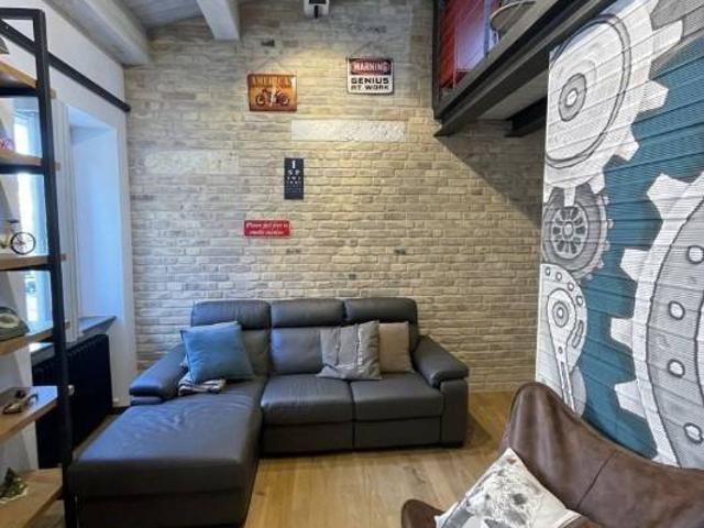 Villa Indipendente in vendita a Marche, Ascoli Piceno