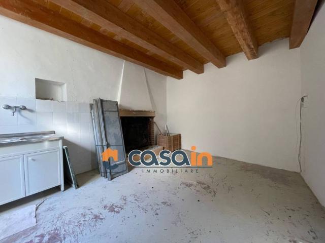Villa Indipendente in vendita a Marche, Ascoli Piceno