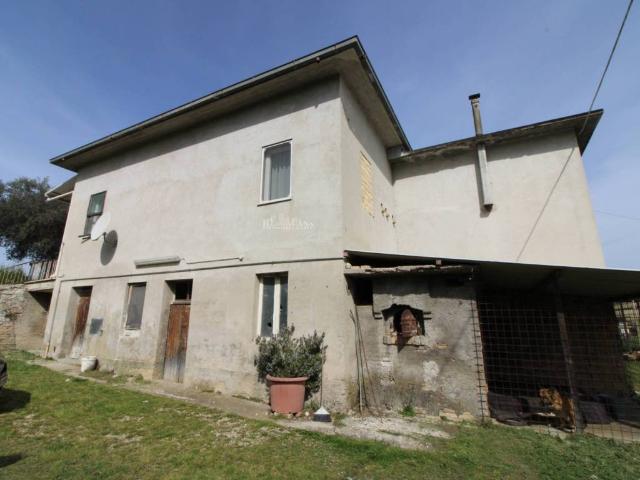 Villa Indipendente in vendita a Marche, Ascoli Piceno