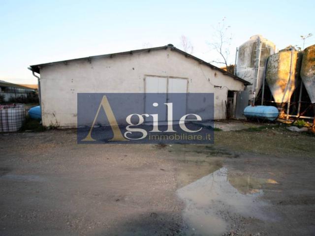 Villa Indipendente in vendita a Marche, Ascoli Piceno