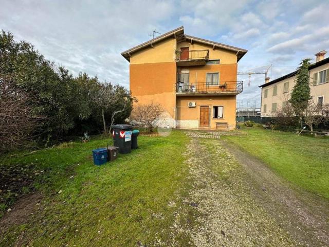Villa Indipendente in vendita a Offlaga, Lombardia