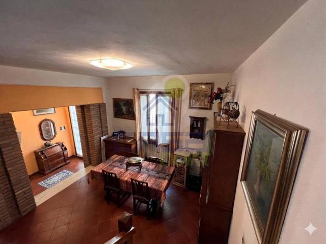 Villa Indipendente in vendita a Offlaga, Lombardia