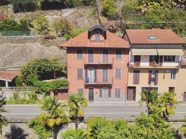 Villa Indipendente in vendita a Pieggio, Oggebbio