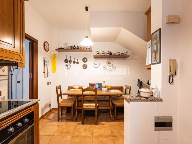 Villa Indipendente in vendita a Molera, Oggiono