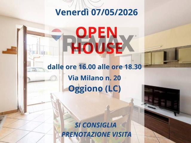 Villa Indipendente in vendita a Pesiago, Oggiono