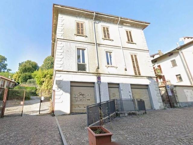 Villa Indipendente in vendita a Molera, Oggiono