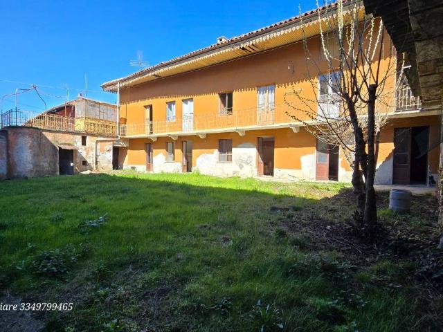 Villa Indipendente in vendita a Piemonte, Torino