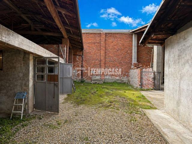 Villa Indipendente in vendita a Piemonte, Torino