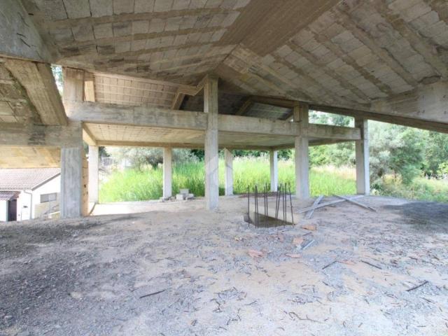 Villa Indipendente in vendita a Ogliastro Cilento, Campania