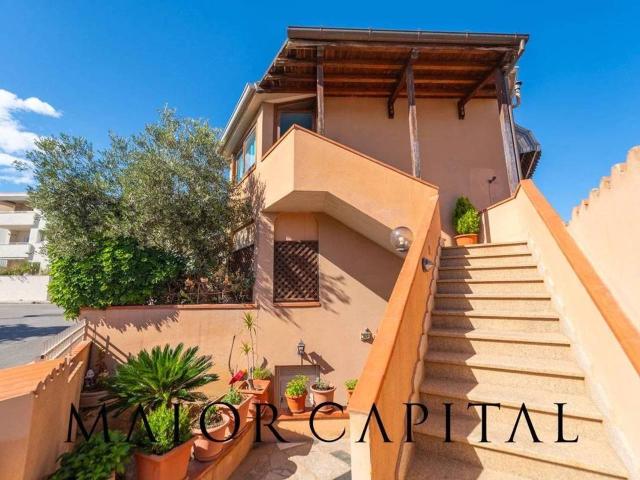 Villa Indipendente in vendita a Sa Minda Noa, San Pantaleo
