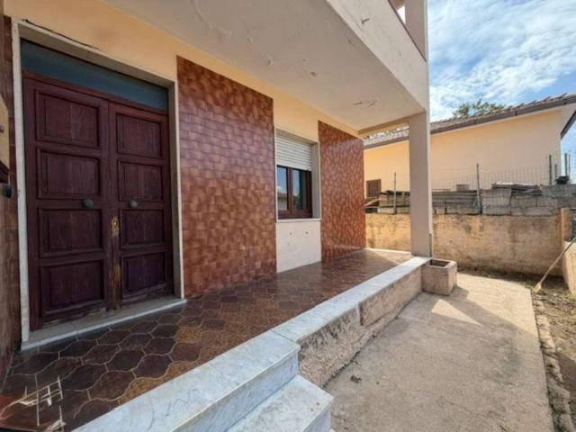 Villa Indipendente in vendita a San Pantaleo, Sardigna/Sardegna