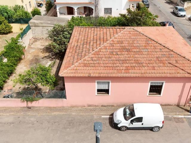 Villa Indipendente in vendita a San Pantaleo, Sardigna/Sardegna