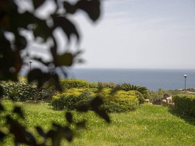 Villa Indipendente in vendita a San Pantaleo, Sardigna/Sardegna