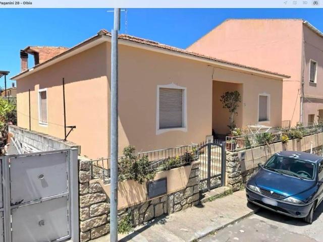 Villa Indipendente in vendita a San Pantaleo, Sardigna/Sardegna