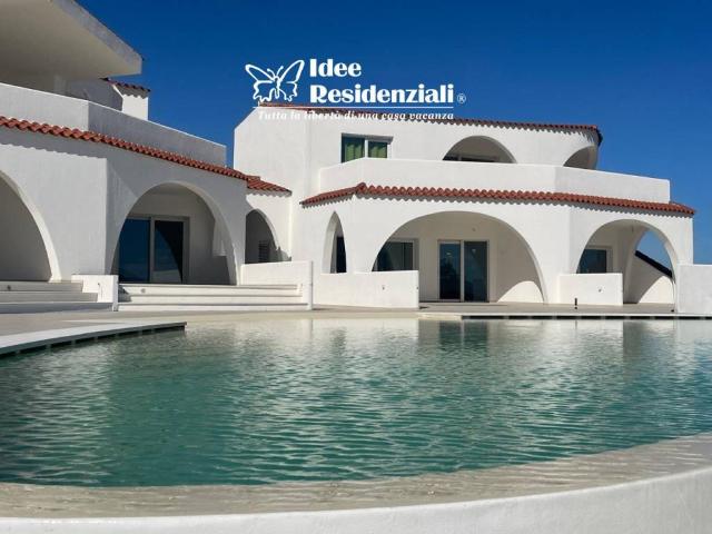 Villa Indipendente in vendita a San Pantaleo, Sardigna/Sardegna