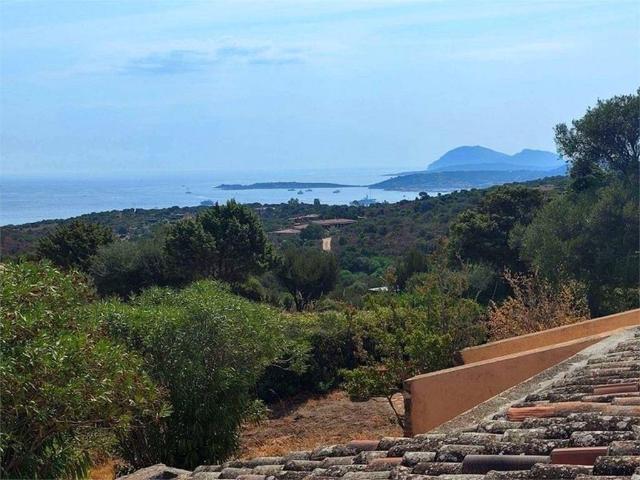 Villa Indipendente in vendita a San Pantaleo