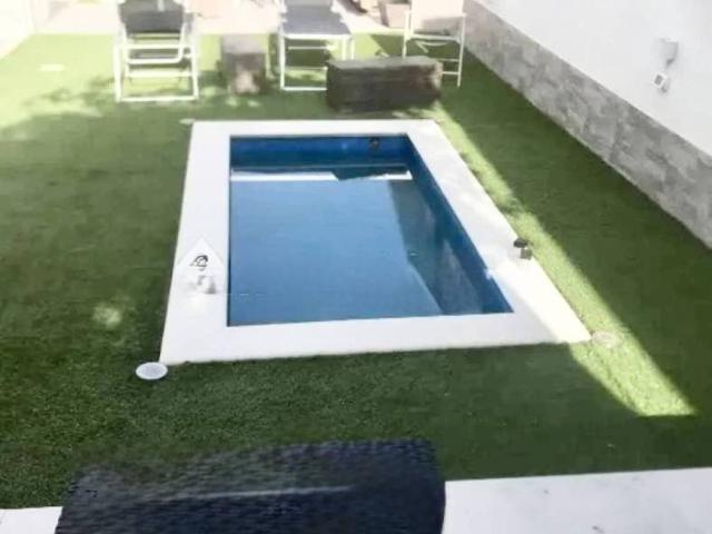 Villa Indipendente in vendita a San Pantaleo, Sardigna/Sardegna