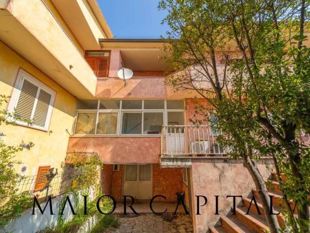 Villa Indipendente in vendita a Poltu Qualtu, San Pantaleo