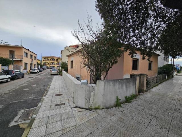 Villa Indipendente in vendita a San Pantaleo, Sardigna/Sardegna