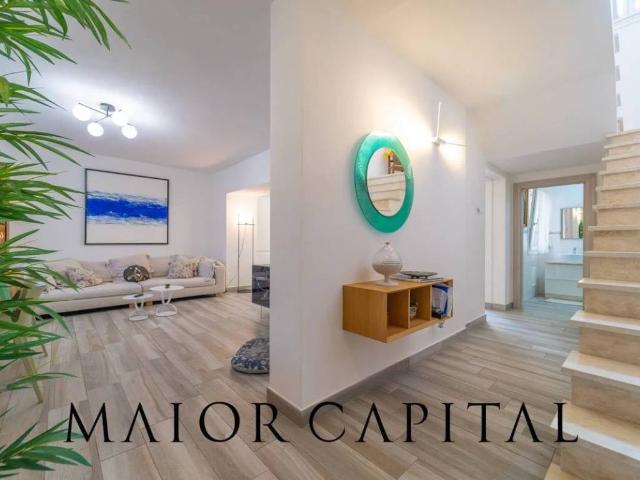 Villa Indipendente in vendita a San Pantaleo, Sardigna/Sardegna