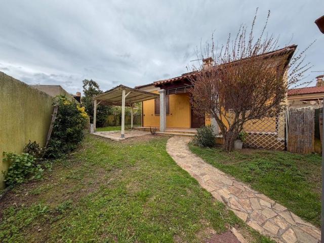Villa Indipendente in vendita a Sa Minda Noa, San Pantaleo
