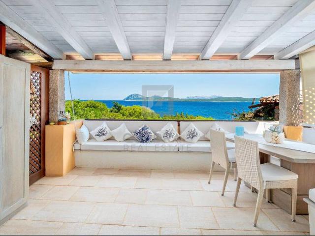 Villa Indipendente in vendita a San Pantaleo, Sardigna/Sardegna