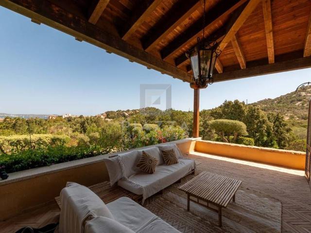 Villa Indipendente in vendita a San Pantaleo, Sardigna/Sardegna
