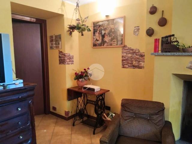 Villa Indipendente in vendita a Piemonte, Vercelli