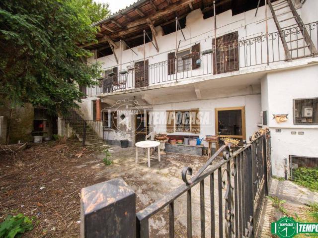 Villa Indipendente in vendita a Piemonte, Novara