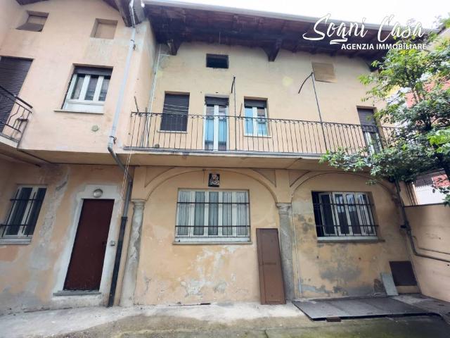 Villa Indipendente in vendita a Piemonte, Novara