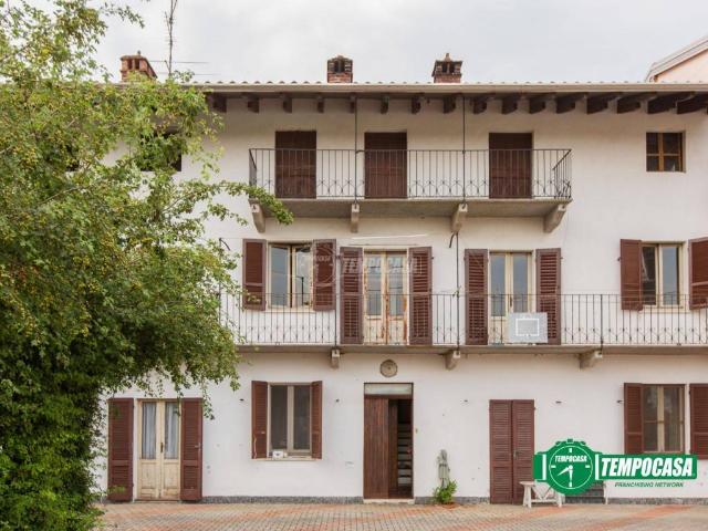 Villa Indipendente in vendita a Bedisco, Piemonte
