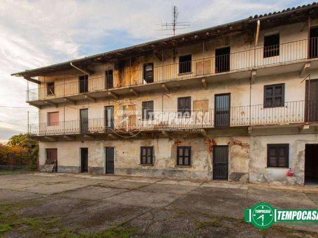 Villa Indipendente in vendita a Le Fornaci, Piemonte