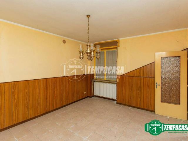 Villa Indipendente in vendita a Borzighella, Piemonte