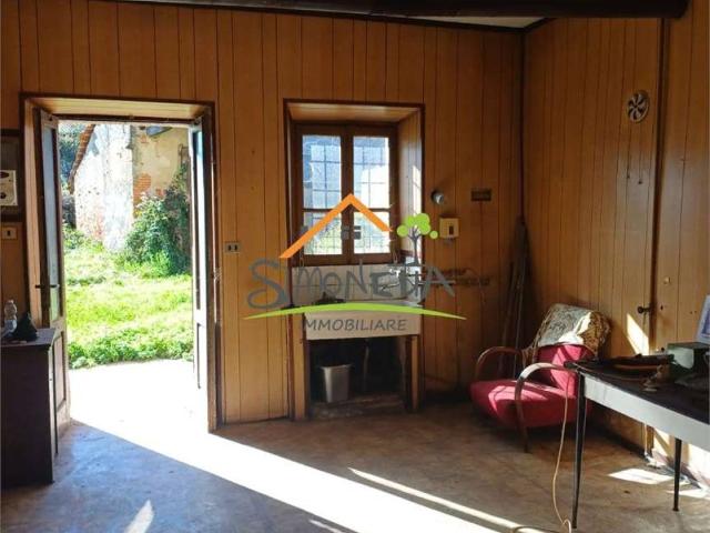 Villa Indipendente in vendita a Le Fornaci, Piemonte