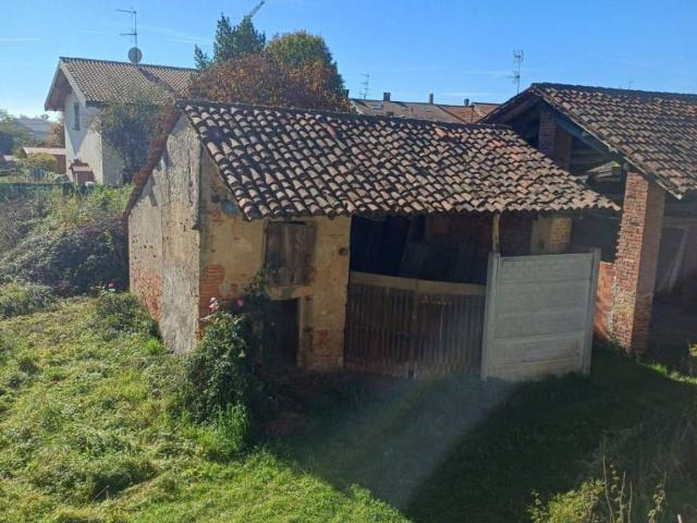 Villa Indipendente in vendita a Le Fornaci, Piemonte