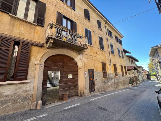 Villa Indipendente in vendita a Piemonte, Novara