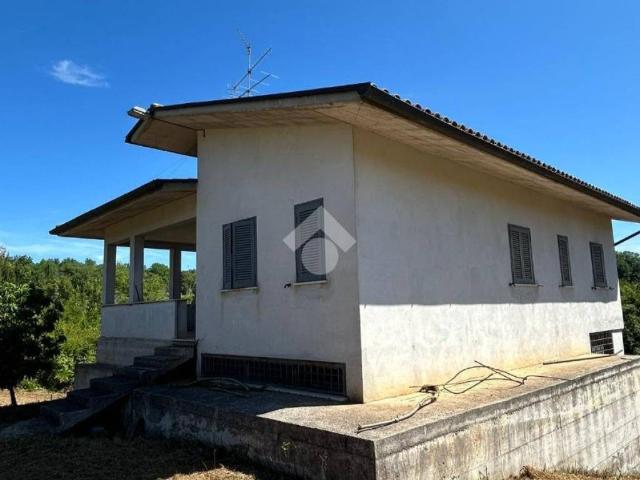 Villa Indipendente in vendita a Roma Capitale, Lazio
