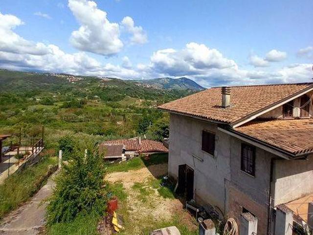 Villa Indipendente in vendita a Roma Capitale, Lazio
