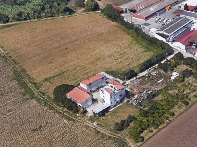 Villa Indipendente in vendita a Olevano sul Tusciano, Campania