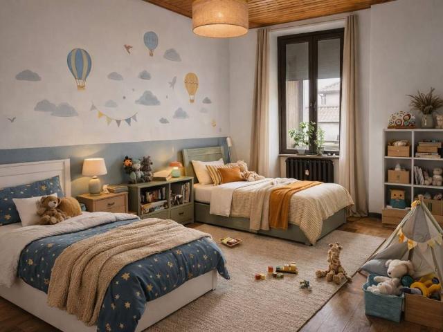 Villa Indipendente in vendita a Cascina del Pè, Faloppio