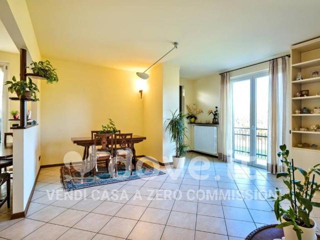 Villa Indipendente in vendita a Cascina Bella, Olgiate Comasco