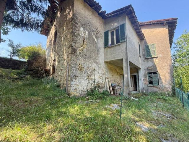 Villa Indipendente in vendita a Olgiate Molgora, Lombardia