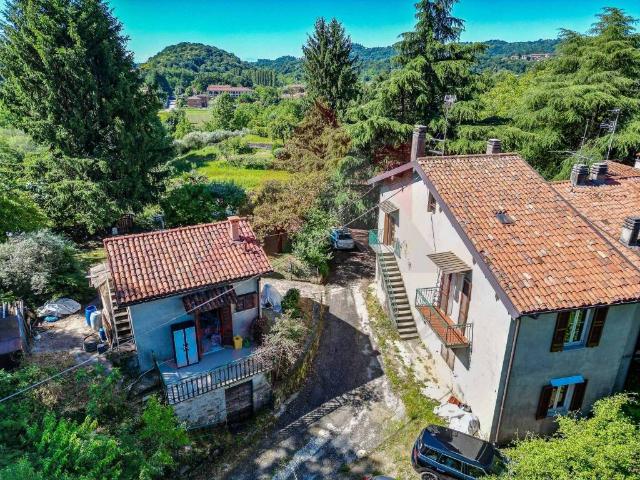 Villa Indipendente in vendita a Olgiate Molgora, Lombardia