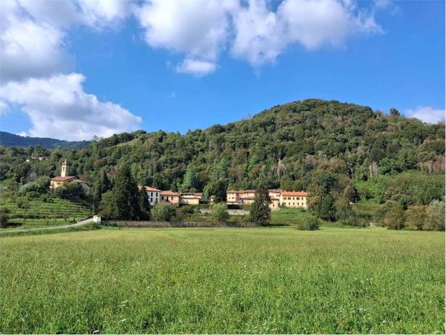 Villa Indipendente in vendita a Olgiate Molgora, Lombardia