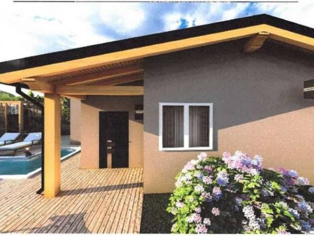 Villa Indipendente in vendita a Olgiate Molgora, Lombardia