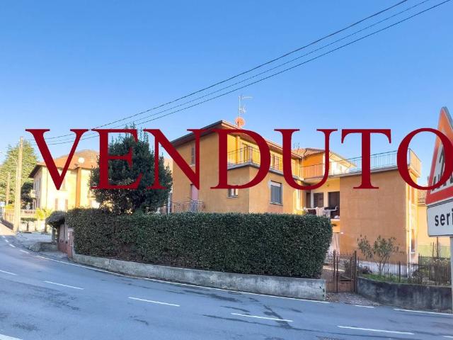 Villa Indipendente in vendita a Olgiate Molgora, Lombardia