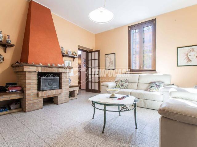 Villa Indipendente in vendita a Buon Gesù, Olgiate Olona