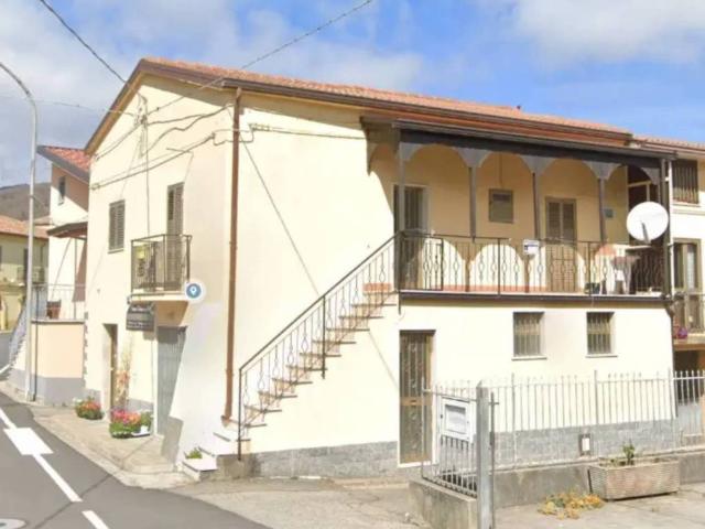 Villa Indipendente in vendita a Calabria, Catanzaro